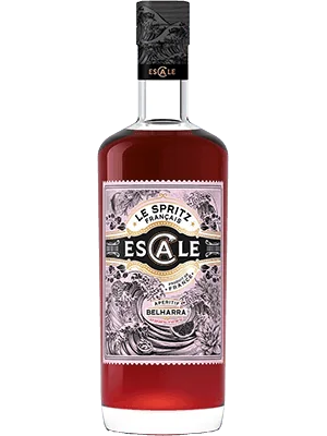 Φιάλη Escale Apéritif Belharra